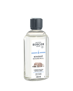 Maison Berger Cotton Caress Scented Bouquet Refill 400ml